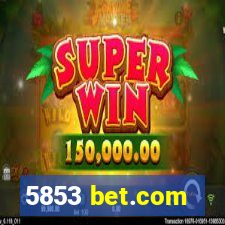 5853 bet.com